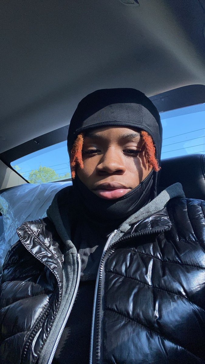 real2droppa's tweet photo. feel like everybody got pics on here but me🫡 https://t.co/6yLNwexiQq