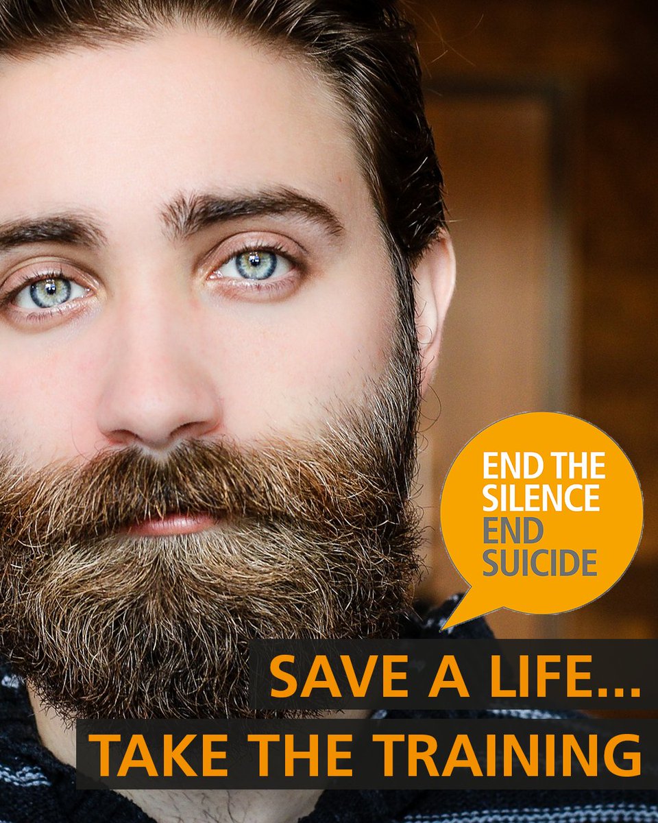 Zer0Suicide's tweet photo. Why not make this #Tuesday your #TrainingTuesday? 

Take our FREE online #SuicideAwareness training. It takes 20mins, could help you have a potentially life-saving conversation and you'll get a certificate at the end 💛

🔗 https://t.co/BKijvXZtBq https://t.co/faIRXIUGX1