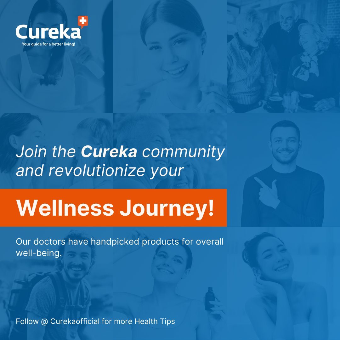 CurekaOfficial's tweet photo. Explore our range of products, including vitamins, skincare, hair care and more!
.
Cureka Store - https://t.co/OP8d6bVUeP
.
#skincareproduct #wellness #hairproducts #haircareproducts #HealthCareProducts #healthwellness #curator #Cureka #india #bangalore #mumbai #noidacity #india https://t.co/60hdJObQgm
