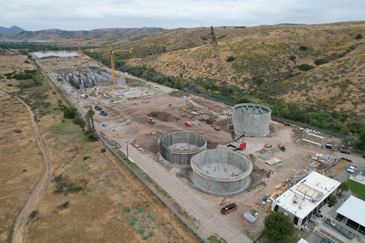 AnaergiaInc's tweet photo. Anaergia Selected to Design, Build and Operate Organic Waste-to-Renewable Energy Project in San Diego County. See: https://t.co/rjL3Ay7ui4 https://t.co/da3cgkQbqd