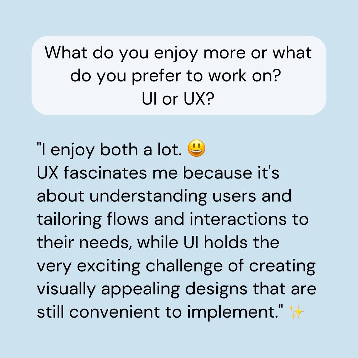 paydora_fintech's tweet photo. Our UI/UX Designer, Julian, provides insights on creating a successful Embedded Finance App. 👀

Check out the interview with our skilled designer. ✍🏼

#uiux #designer #interview #whitelabel #finance #embedded https://t.co/dHbBsZt4Gi