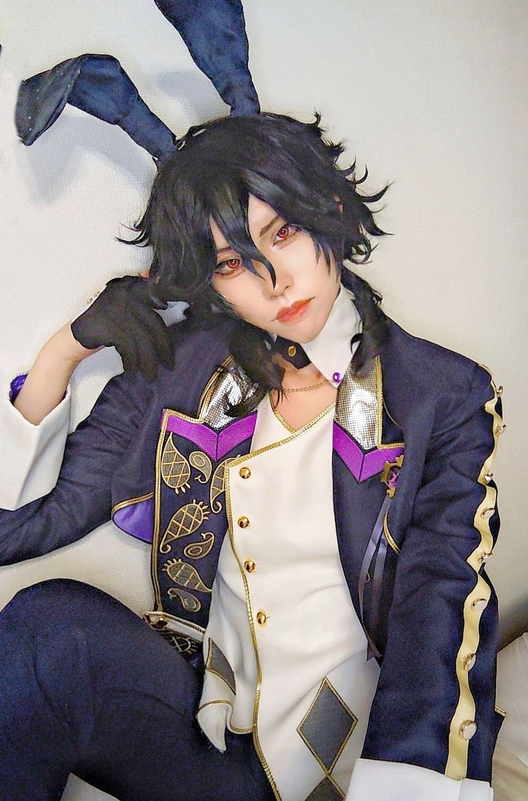 との*10/4鶴舞 10/5ｽﾊﾟｺｽ🦇ﾊﾟﾌｫ on X: 