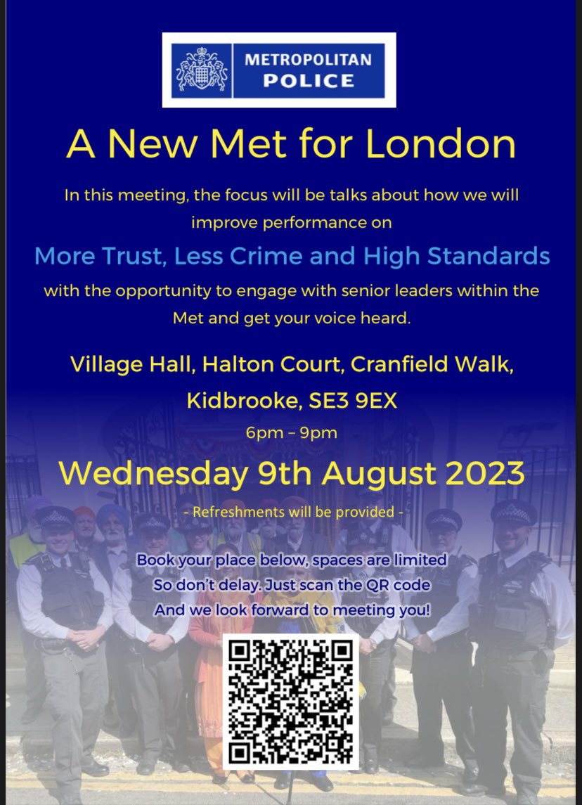 Middle Park Police (@mpsmiddlepark) on Twitter photo 