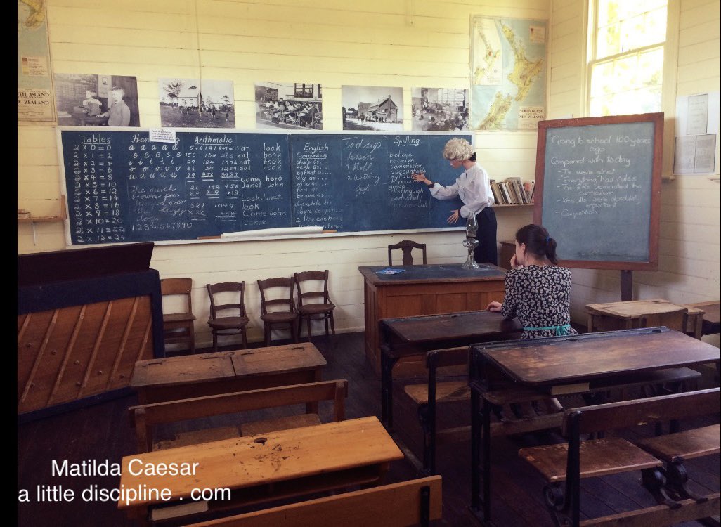 Matilda Caesar on Twitter "How many of us spanking obsessives lurk in