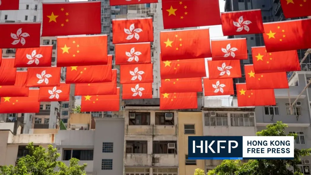 Hong Kong Free Press HKFP on Twitter "Hong Kong mulls exempting