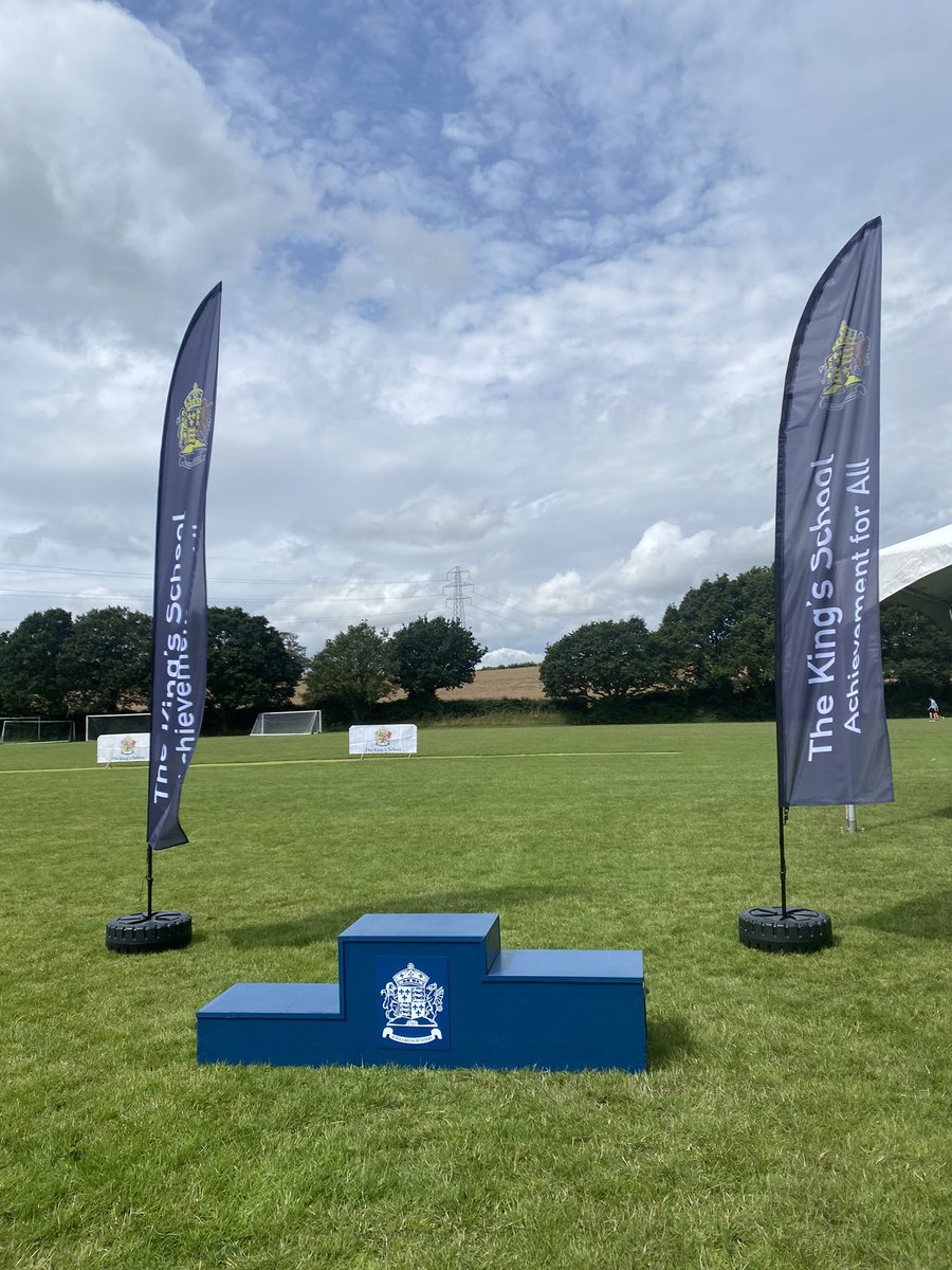 PE Dept OSM tweet media