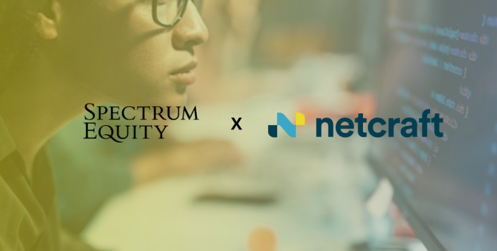 Netcraft tweet media