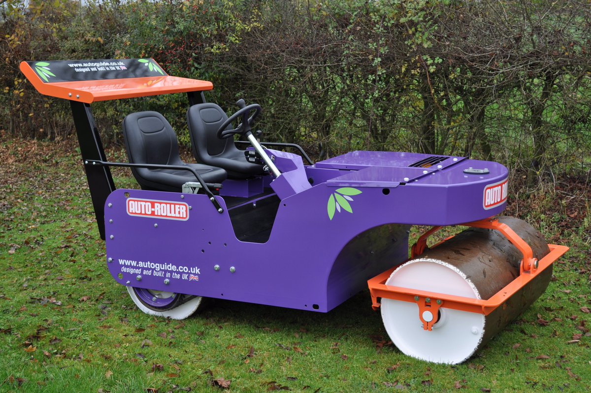 auto_roller's tweet photo. Planning ahead? 🏏

We are taking orders for our winter roller builds!! Get in touch to secure your slot if you are planning to purchase a brand new Auto-Roller... with or without custom colours!

#groundsworkers #groundswomen #groundsmen #groundsmaintenance https://t.co/9drodcaAOK
