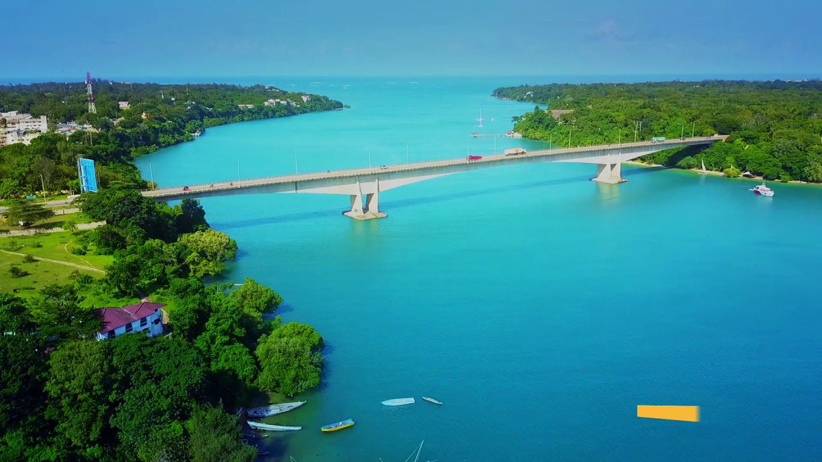 NancyWanjaMach1's tweet photo. Kilifi is known for its beautiful beaches and scenic landscapes.Investing in plots allows you to tap into the tourism industry, potentially generating good rental income or profits through the development of hotels, resorts, or vacation homes.
 @abassmabdi 
#InvestInKilifi https://t.co/X04fnZYzqF
