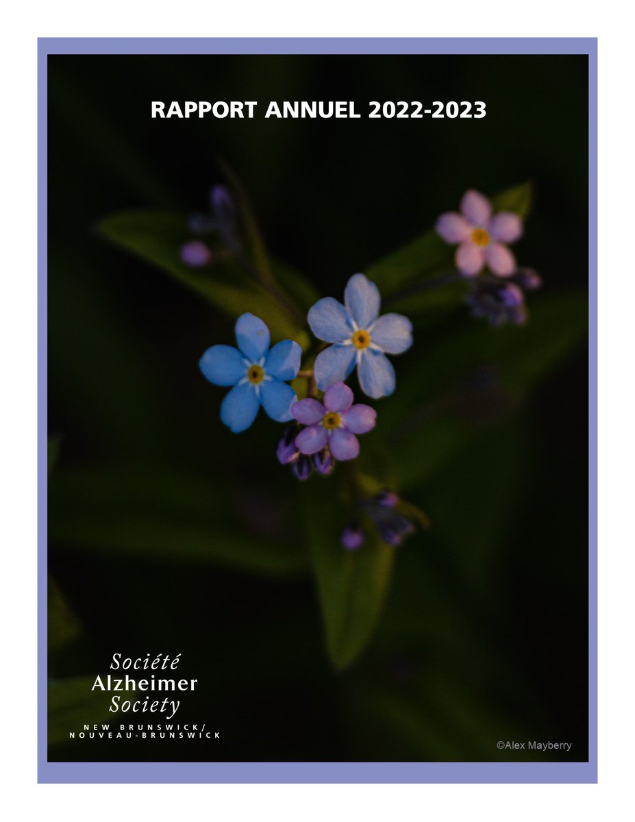 Notre rapport annuel 2022-2023 est maintenant disponible. Consultez notre site Web pour lire notre histoire du dernier exercice financier et découvrir comment nous nous rétablissons et reconstruisons après la pandémie bit.ly/44N8QG3