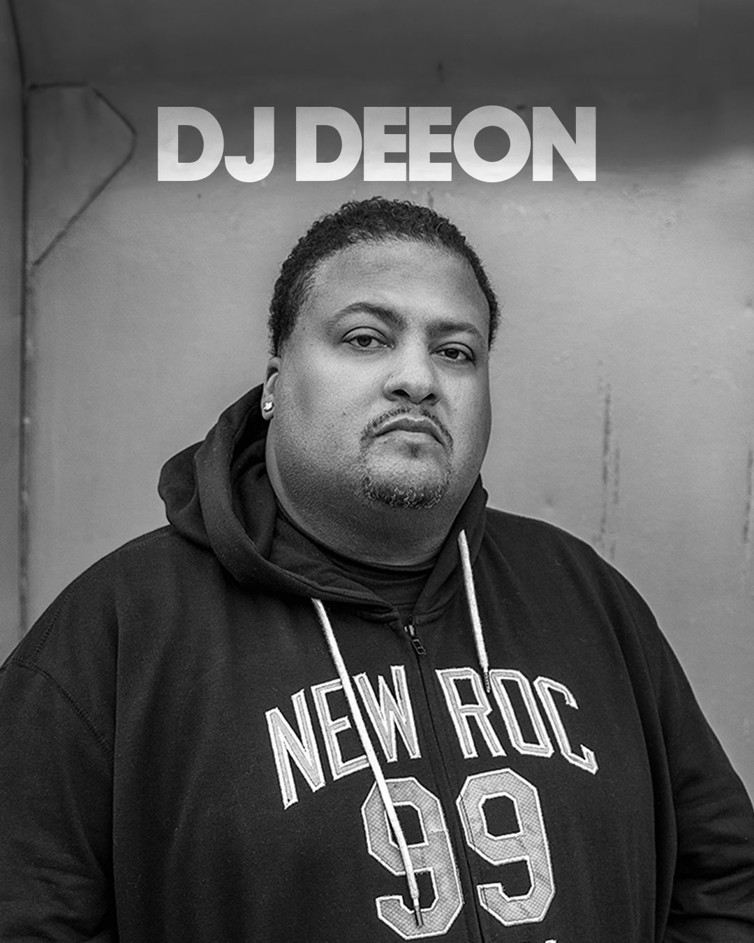 Defected Records on Twitter: "R.I.P. Chicago legend, DJ Deeon. ?❤️ We are saddened to hear of the passing of Deeon. We were honoured to work with him and release 'Freak Like Me'