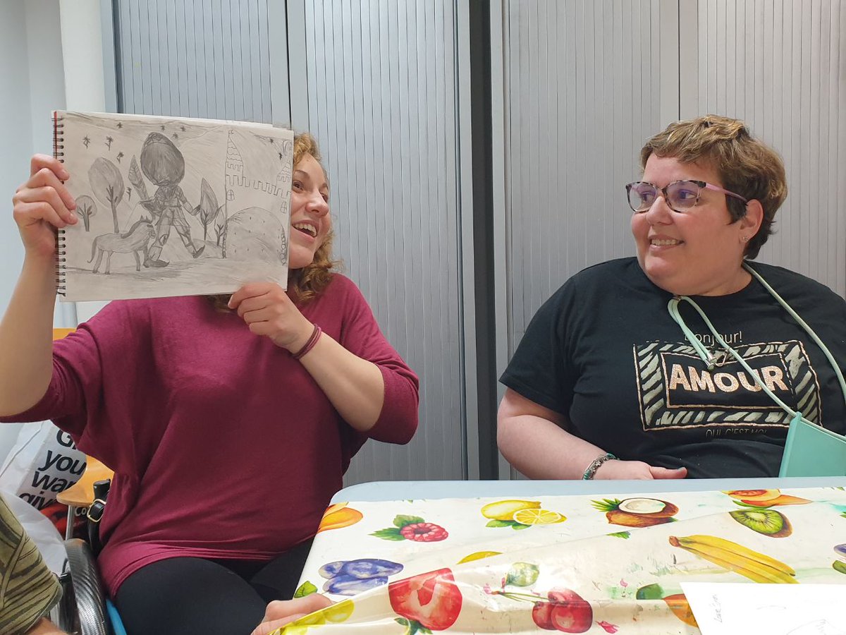 La Volta tweet media