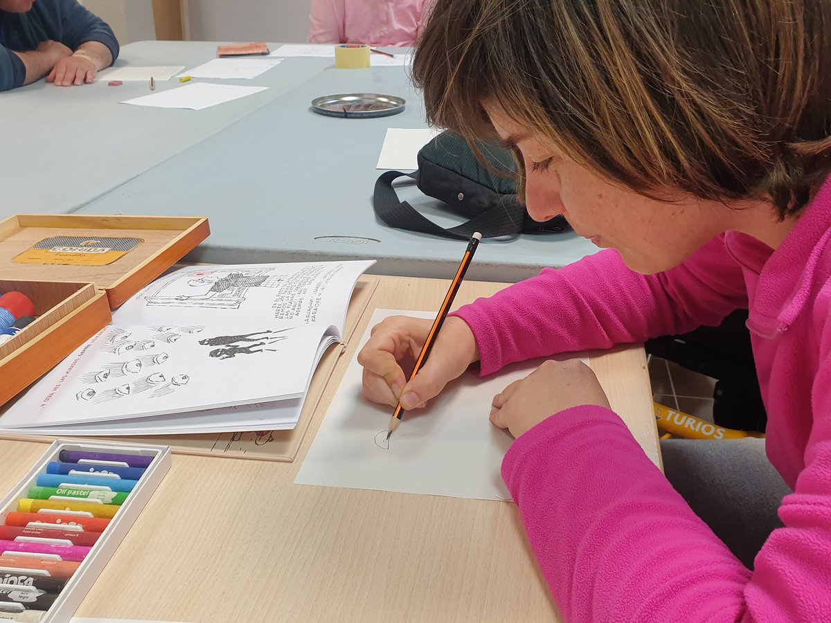 La Volta tweet media