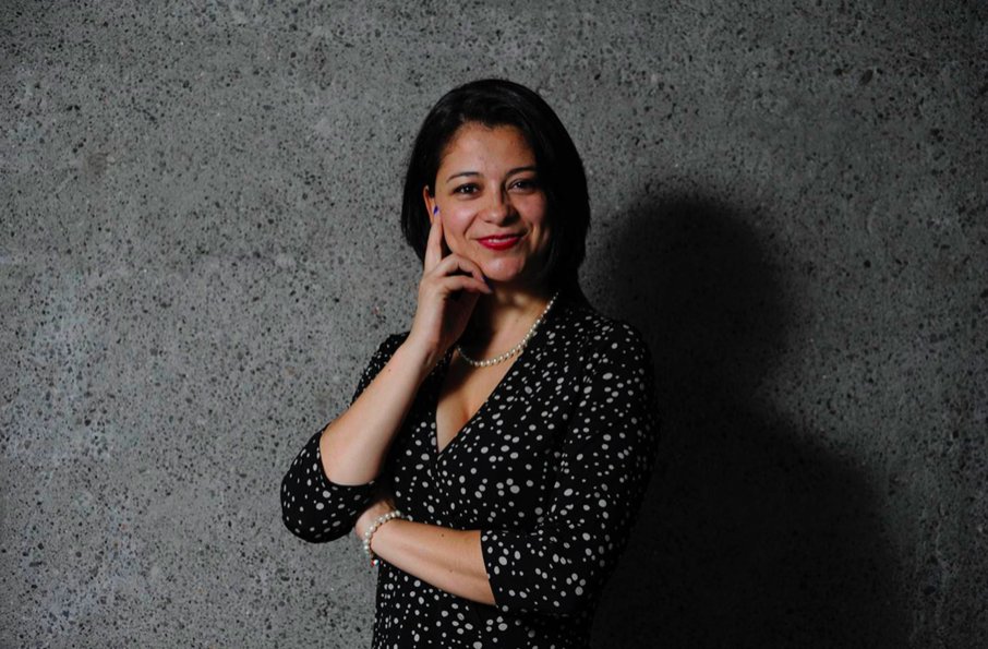 Aura Helena Prada: "El bienestar social de los actores y actrices de Colombia es nuestra razón de ser" #DerechoDeAutor #PropiedadIntelectual #ForoLatinArtis2022 cutt.ly/8wpqKRY6