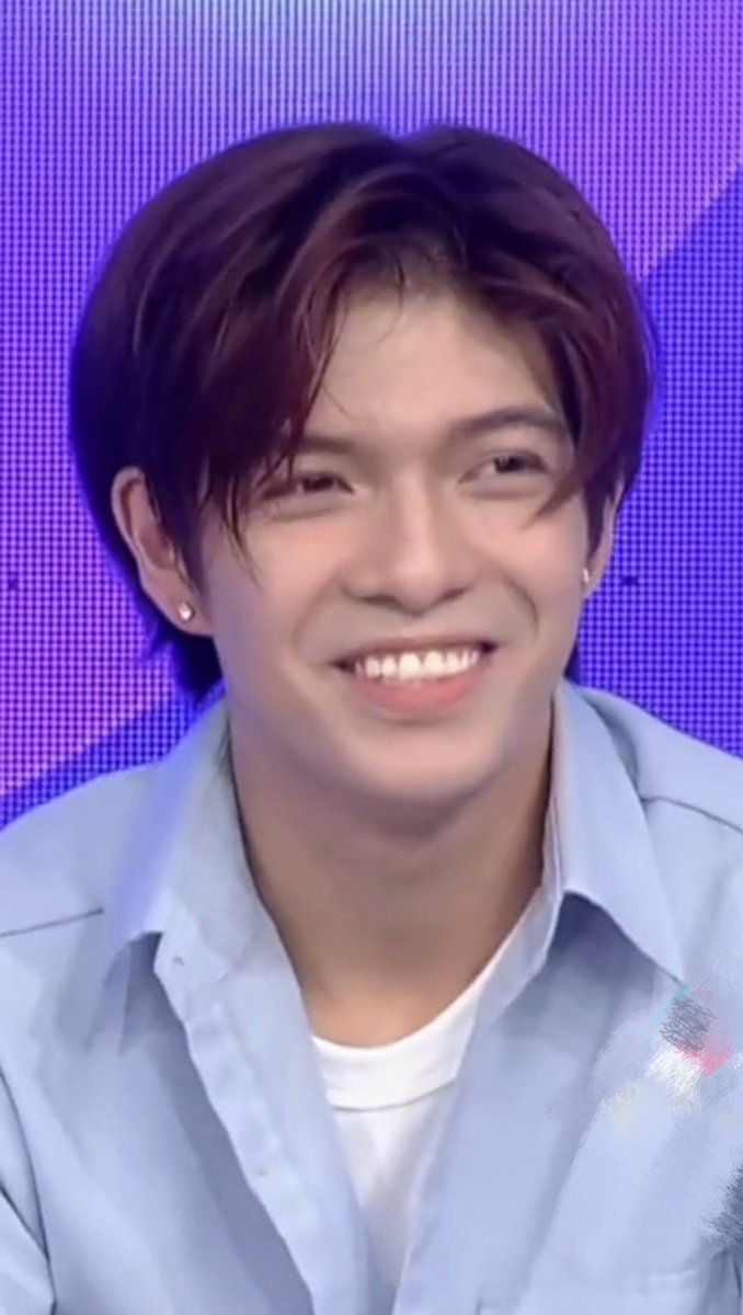 ACEs_hasmen's tweet photo. protect your smile at all cost @BGYO_Nate https://t.co/WMEuNSWils