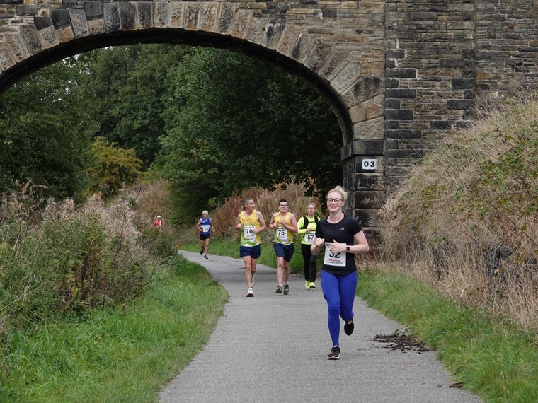 SpenboroughAC's tweet image. Greenway 10K 2023 #Pitchero
spenac.co.uk/news/greenway-…