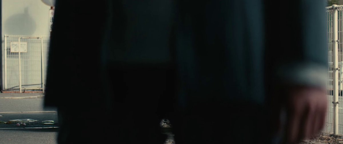 Enjoy frame 313 from Bleach Live Action (2018)