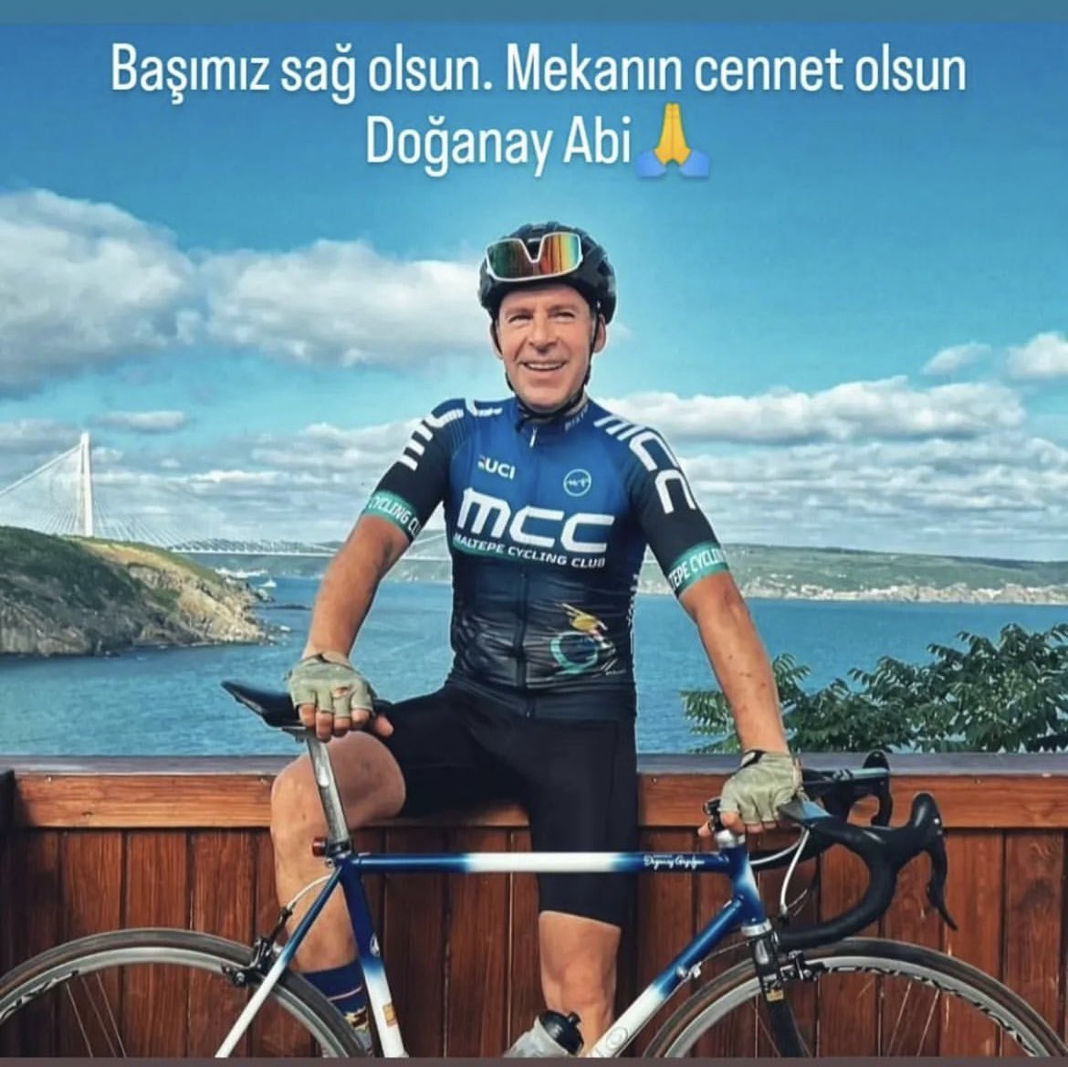 adnan_atilla's tweet photo. Bütün ülke her şeyi bırakıp bunu konuşmalı. Uyuşturucu madde etkisinde bir pislik, 3 çevirmeyi aşıyor ve İstanbul’un göbeğinde abimizi öldürüyor.  Olay yerinden kaçıp yerine başkasını suçu üstlenmesi için gönderiyor. Öfkemin ve üzüntümün tarifi yok. Yattığın yer incinmesin. https://t.co/onPvAmNabD