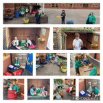 Photo by Year 1 Thornhill PS (@Year1TPS)