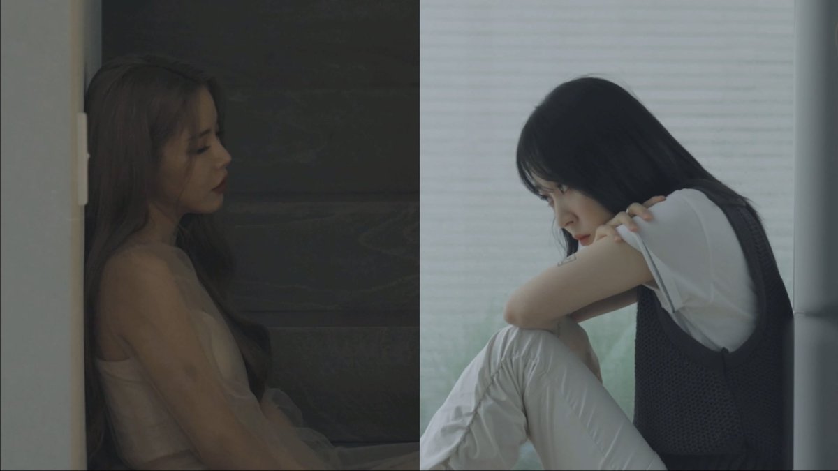 qylader's tweet photo. Why my mother being like this?? Please stop the cereal fight moms.. go hug eo 😭

 MAMAMOO+ SAVE ME OUT TODAY
#내일_지구에혼자남게된다면
#DDay_SaveMe https://t.co/1N8qSrHxmo