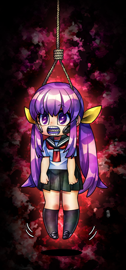 「「顎が疲れるぅ」 」|SeNMUのイラスト