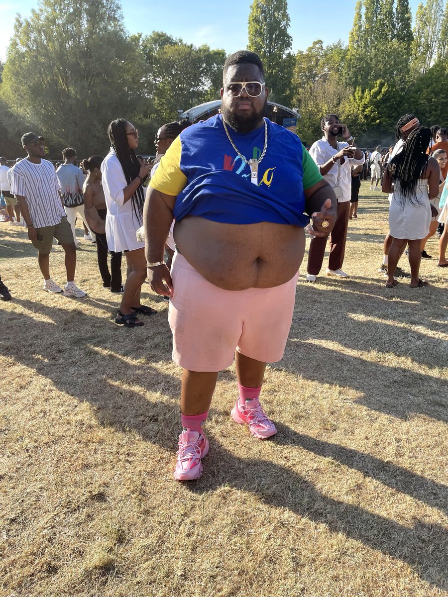 Solomon Smith tweet media