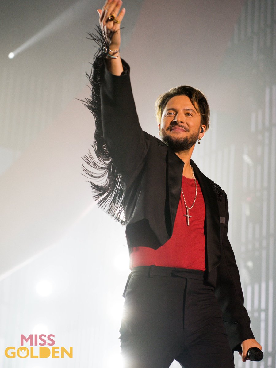 Ojalá los conciertos de <a href="/manuelcarrasco_/">Manuel Carrasco</a> duraran hasta por la mañana. ¡Dos noches seguidas en el @WiZinkCenter de Madrid llenas de magia!❤️🏹

📸: <a href="/beagphoto_/">Bea Garcia</a>