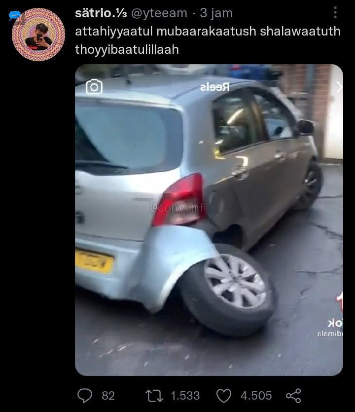 no context receh tweet media