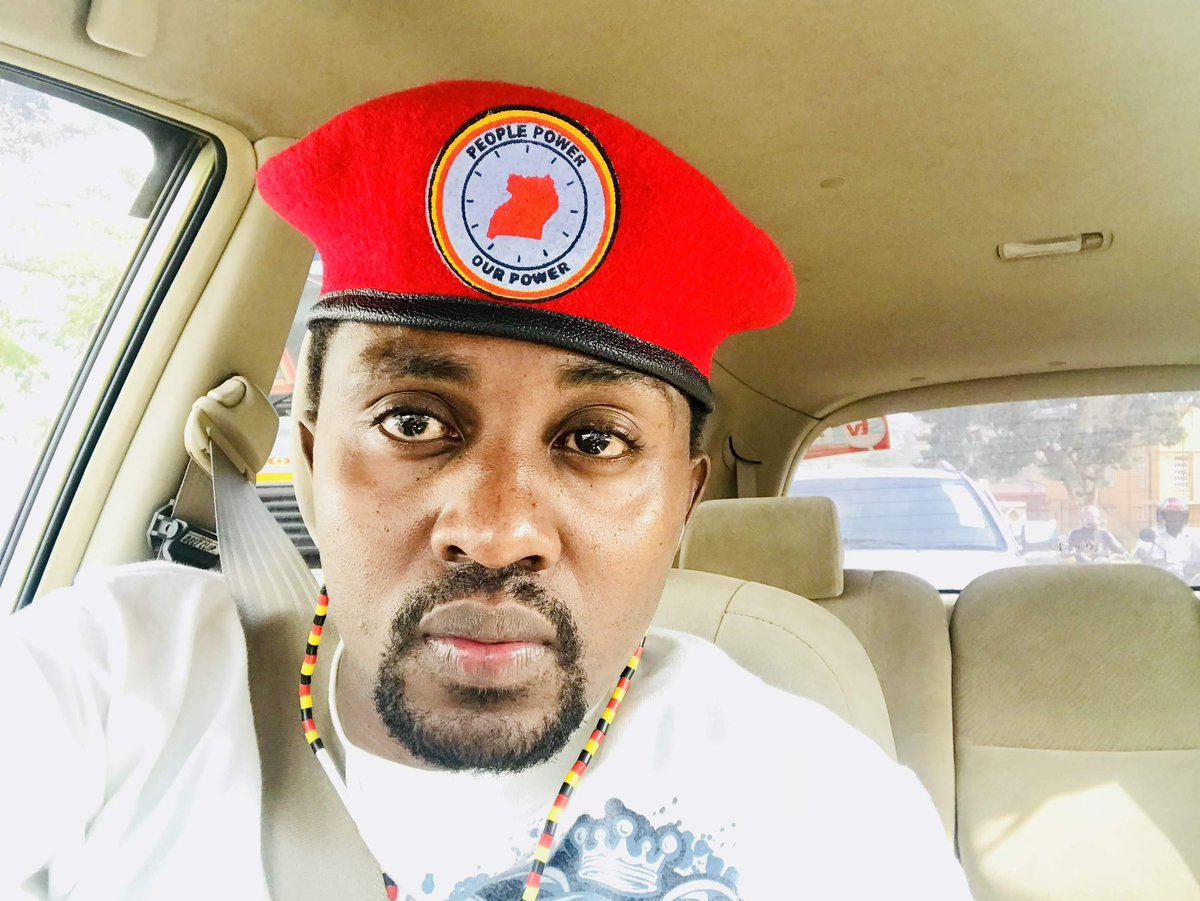 bhannington's tweet photo. @mugishamuntu told you all that Only Time will show Ugandans the Real Wolf 🐺 disguised as Sheep 🐑 😂😂!
Katandika butandise... 90% of Uganda's Politicians both in the Blood 🩸 sucking @NRMOnline and opposition are all Thugs who can't sustain their lavish lifestyles and many women 😂😂without the taxpayers' money either as salaries for parliamentary seatings or govt jobs, contracts...they never attend or do or from bribes from the Old man who Hijjacked the nation and runs it as family Business !
#PowerPower and not any political Party will ever dislodge the Thugs from both aisles of our DIKUULA AND TRANSACTIONAL POLITICS!
The only people to save our nation from those blood suckers and parasites is us the #PeoplePowerUnited 
#StillAProudMemberOfPeoplePower