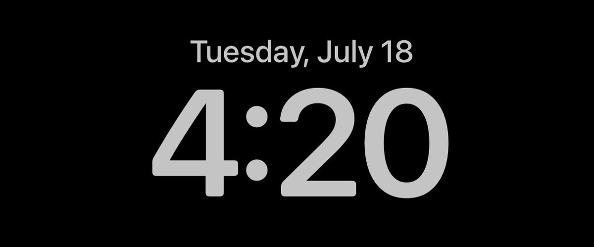 jeffleroydavis's tweet photo. Happy 420 Everyone! #SleepWhenDead #FourTwenty #NobodiesFaultButMine #SmokeEmIfYaGotEm #AnotherTrophyDayInParadise #BeExcllentToOneAnother #AndPartyOn https://t.co/eLpBHggGiY