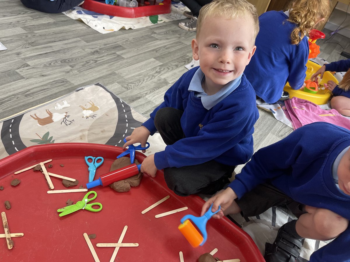 St Benet's tweet media