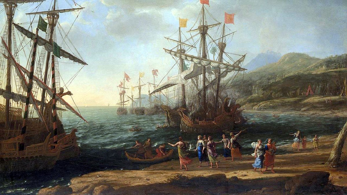 Women and the Sea in the Early Modern World: A history symposium. Bringing together scholars to examine women and their interactions with the sea and maritime world from 1500–1750. More details here about this free event here plymouth.ac.uk/whats-on/women… #Plymouth