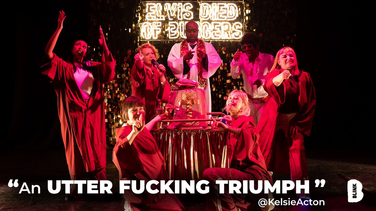 BLINK_Dance tweet media