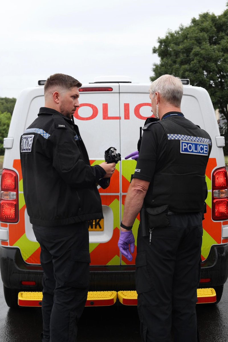 RedcarTCNPT's tweet image. A man has been arrested at an address on Windsor Court, Grangetown, on suspicion of possession of class B drugs and possession of criminal property. #OpArtemis