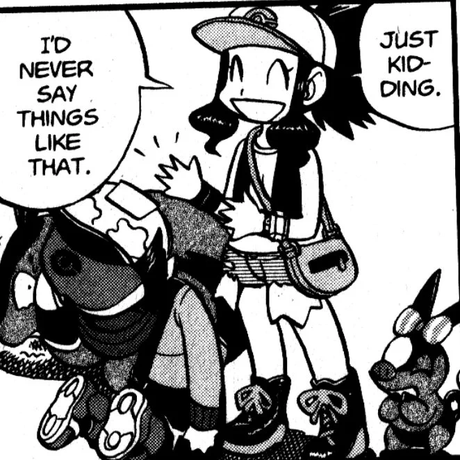 the funnies 