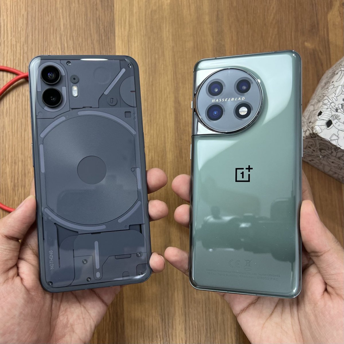 TechDroider tweet media