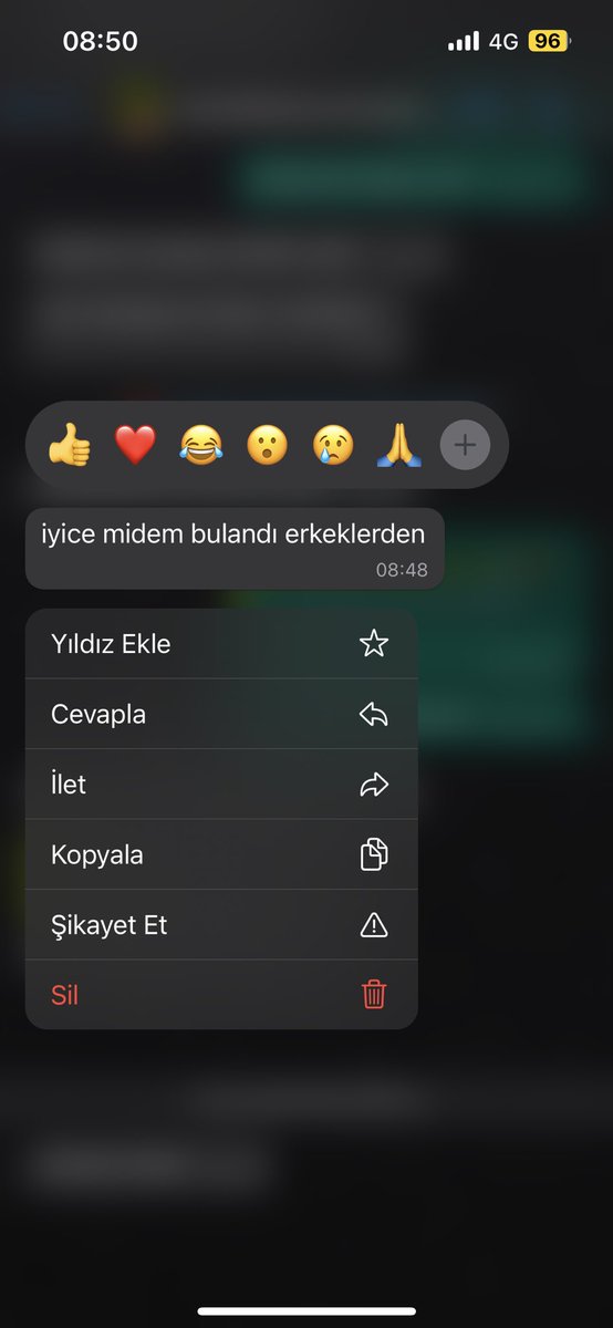 askim geç kaldın…