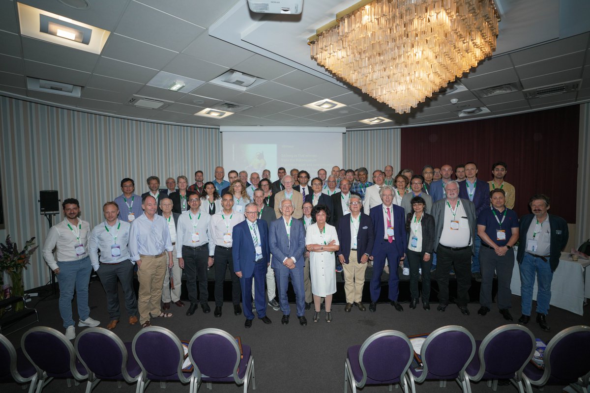 PhronesisOnline's tweet photo. QUEST2023 Paris Frace https://t.co/v27EYjquxg