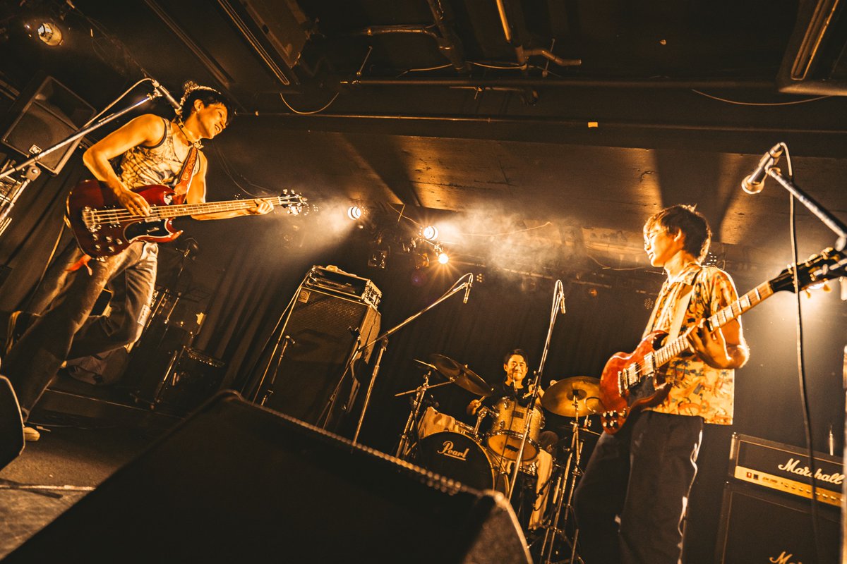 LINEMUSIC_JP's tweet photo. 7月14日(金)に開催された
『#exPoP!!!!! vol.153』の
セトリプレイリストを
#LINEMUSIC にて公開中😎𓈒𓏲📢𓈒𓏸

💚【 #SAMOEDO 】
👉🏻https://t.co/wO3VjZw0wI

💛【 #Guiba 】
👉🏻https://t.co/Ln1YR8KJ3p

🧡【 #フー・ドゥ・ユー・ラブ 】
👉🏻https://t.co/Wch9yMTz3B

💜【 #猫戦 】
👉🏻https://t.co/wTr6g2sfkn