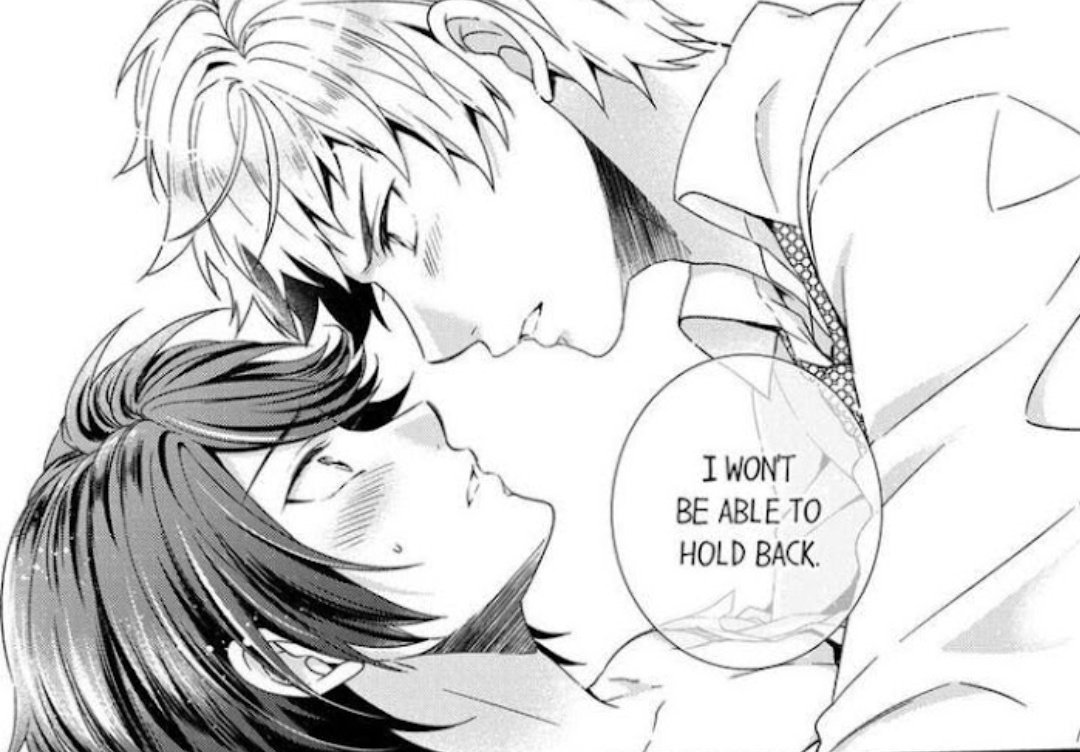 this4fuckinfun's tweet photo. Ughhh when alpha jus so wholesome 😩🙌🙌#yaoibl #bl #boylove #yaoi #yaoilove #semeuke #gay #manga https://t.co/uf2hpYOcdV
