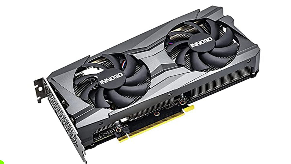 DominicAtk326's tweet photo. "Experience top-tier graphics without breaking the bank, thanks to the unbeatable affordability of the NVIDIA A100 Tensor Core GPU." 
https://t.co/PCSr1WkXGw 

#NVIDIA #NVIDIAA100 #AI #ArtificialIntelligence #DeepLearning #DataCenter #GPU #TechNews #Technology #Innovation https://t.co/SXyVOVv85F