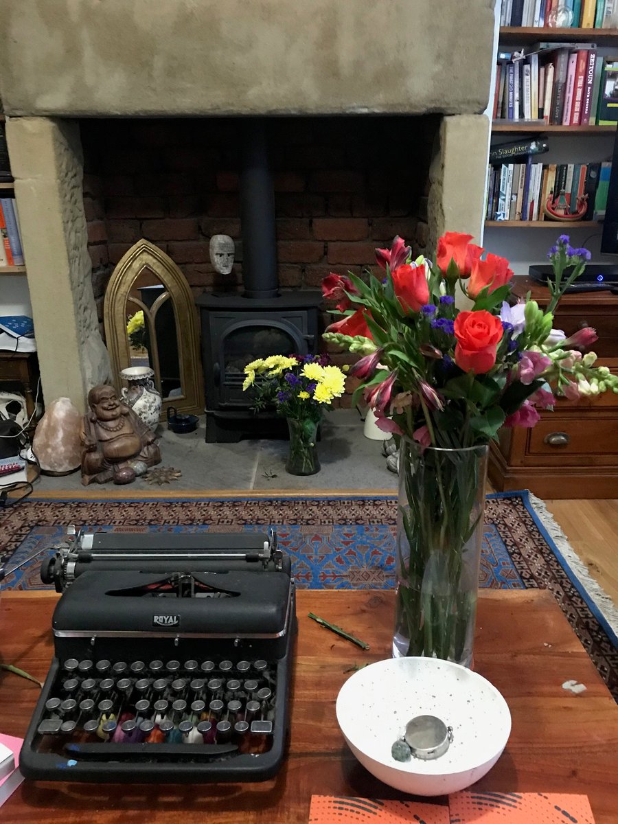 Bluemoose Books tweet media