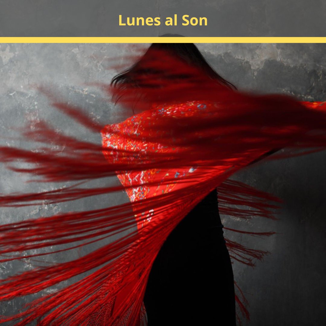 ¡Atención a todos los amantes de la #música! 🎶🌞 Marca tus calendarios, porque el día 31 de julio podrás disfrutar de los "Lunes al Son" en #Islantilla. 🎉🎵 ¡No te lo pierdas!