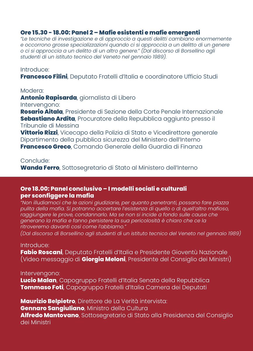 Felice Giuffrè tweet media