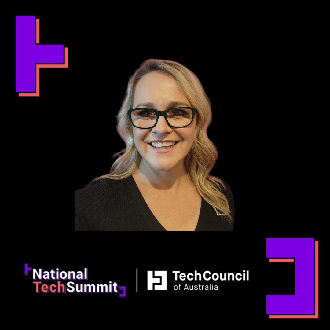 Yas Grigaliunas (@yasgrigaliunas) on Twitter photo I'm super excited to be attending the #NationalTechSummit! It's going to be an unforgettable experience – diving into thought provoking discussions, connecting with brilliant minds, and shaping the future of tech together! See you there! <a href="/techcouncil_aus/">Tech Council of Australia</a> I'm super excited to be attending the #NationalTechSummit! It's going to be an unforgettable experience – diving into thought provoking discussions, connecting with brilliant minds, and shaping the future of tech together! See you there! <a href="/techcouncil_aus/">Tech Council of Australia</a>