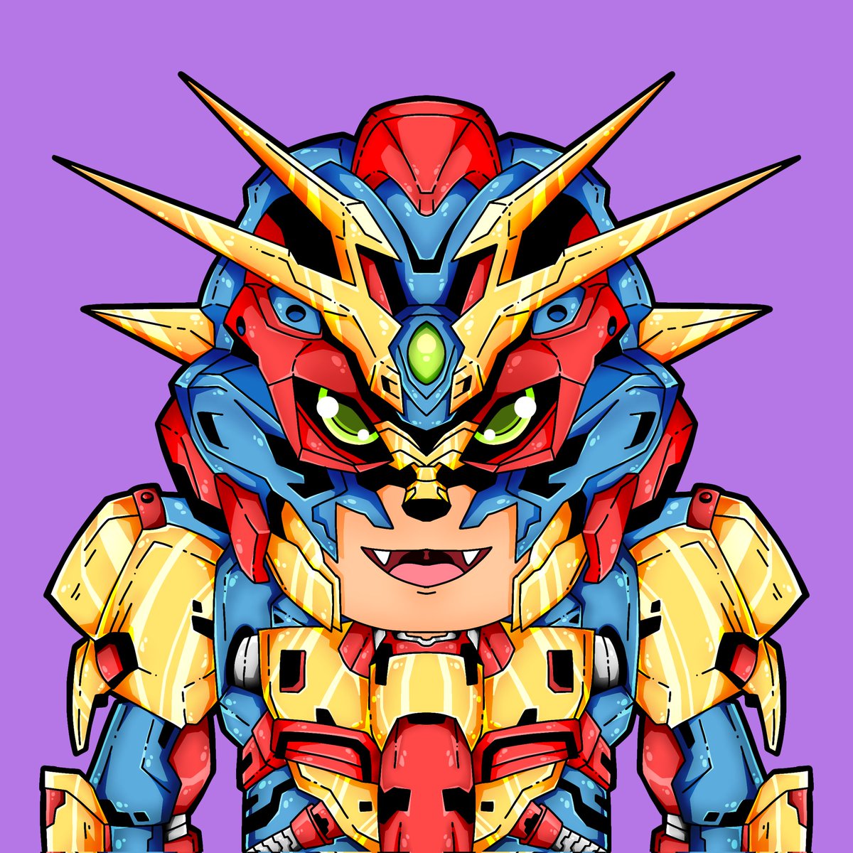 NEW DROP! ❤

NEW Anjal has coming!
Anjal Tiny Boy #15

FP: 0.006 $ETH (Polygon)✨

Let's check this Anjal here :👇

opensea.io/assets/matic/0…
Cool frens to follow : <a href="/LilEgoStar/">LilEgo</a> <a href="/TheEmptyTaco/">The TRYAN Taco</a> @Wlfmn_All_Accss @becc <a href="/fogRa9fgbgJ73dd/">doge존버</a> <a href="/zathomas22/">ZaThomas"27"</a>
#NFTCommunity #AnjalNFT