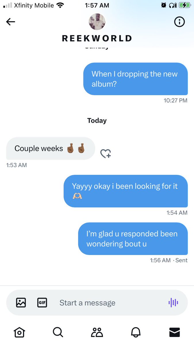 wassupitzdenise's tweet photo. Y’all know the vibes if you a real one @JustGrady__ https://t.co/u8H121pTHe