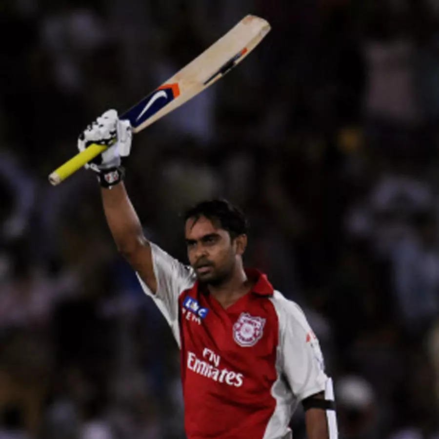 CricTracker on Twitter "NEWS ALERT Paul Valthaty retires from first