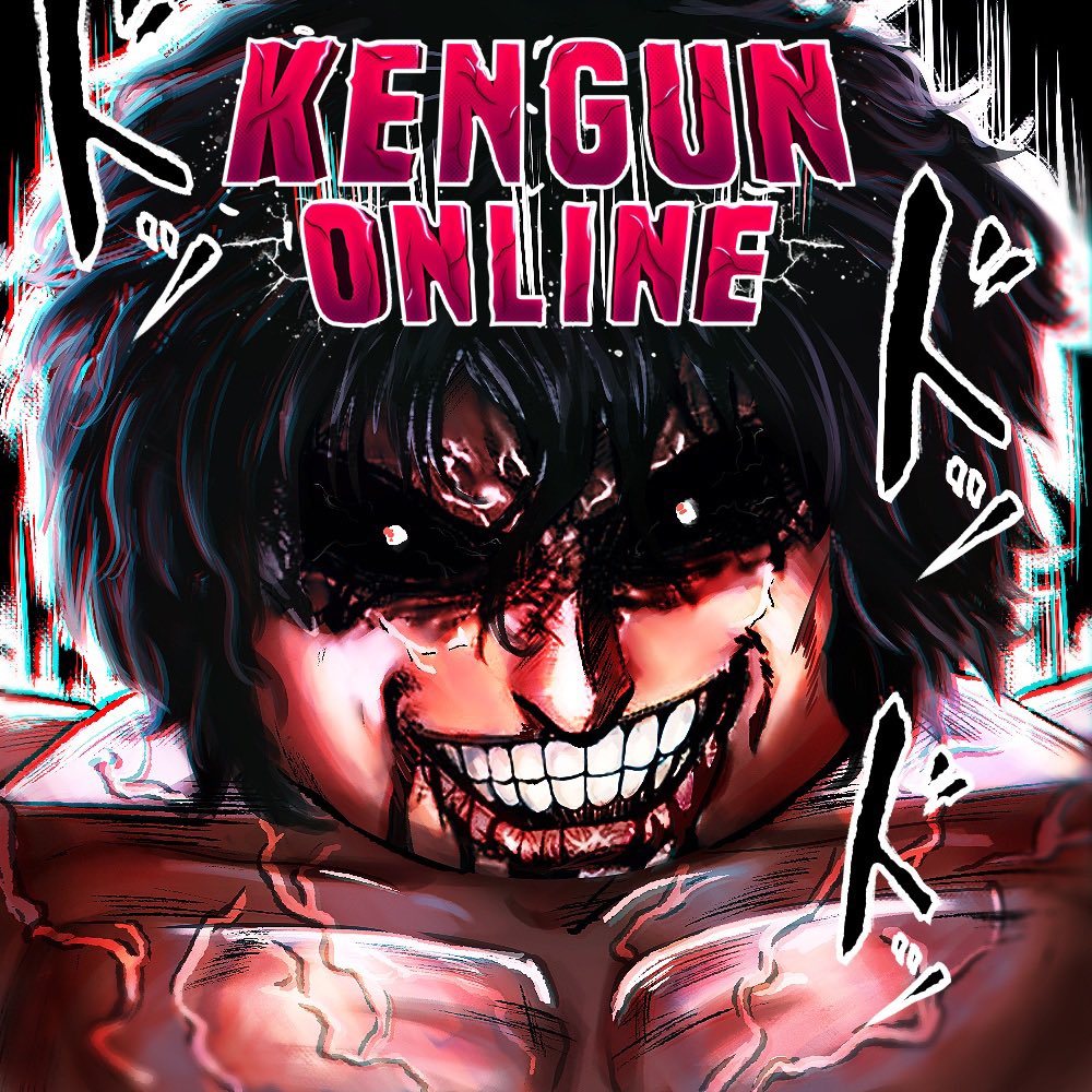 ixstudiodev's tweet photo. We know allot of you guys are from #SoulWar or #FTD maybe some #DerelictSeas fans… but how many of you guys are here for #KengunOnline ?? We want to see the Kengun community stand up 👀🔥

#RobloxDev #ixStudio https://t.co/3tM1TgXT34