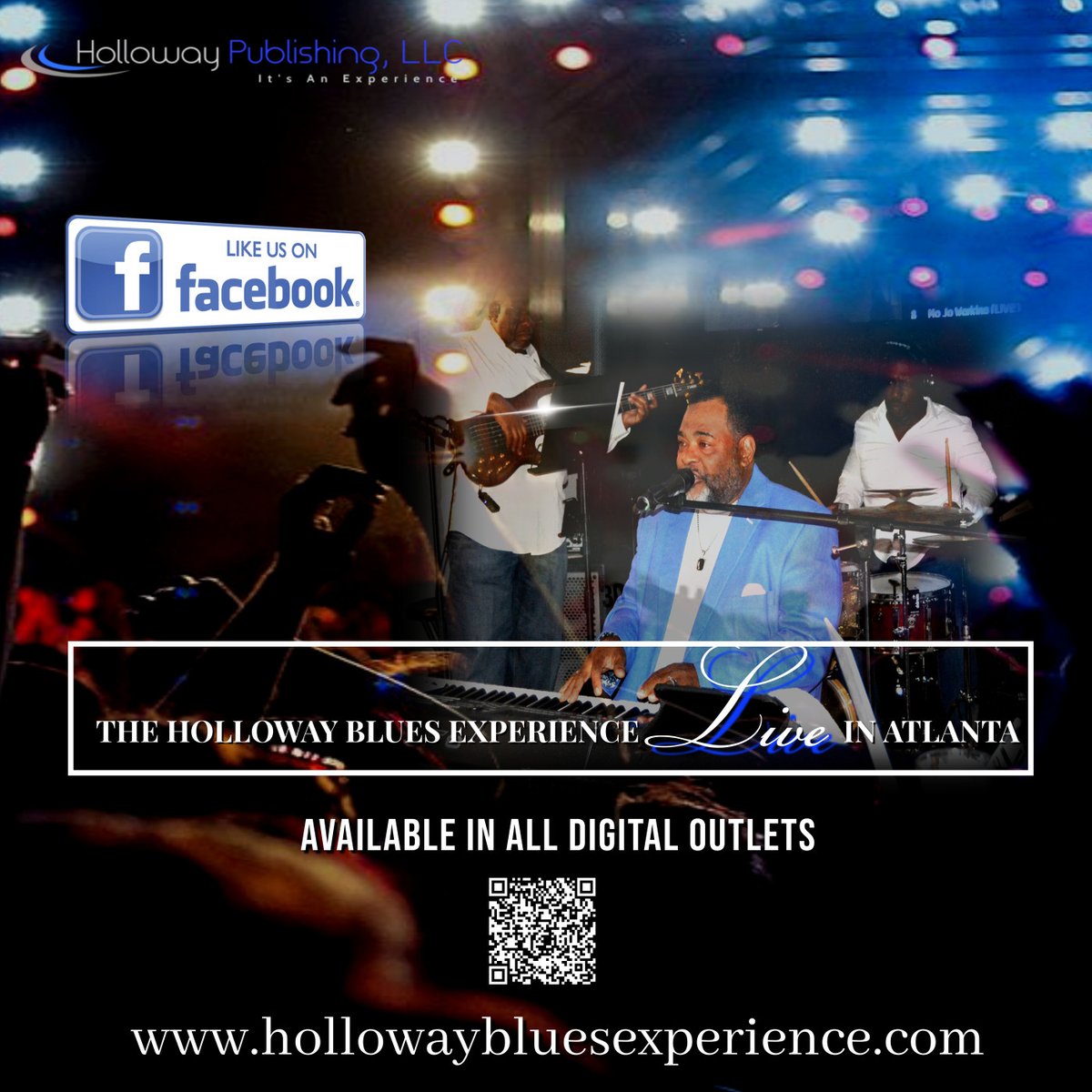 Triune_Network's tweet photo. Have you heard?  Check this out 
👇👇👇👇👇👇👇👇👇
https://t.co/sAjzj6Ge4Q

#hbe2023
#hollowaybluesexperienceLIVE
#haroldholloway
#blackmediapro
#pgnetworkpromotions
#soulspirationnetwork https://t.co/yUZcXoEObW